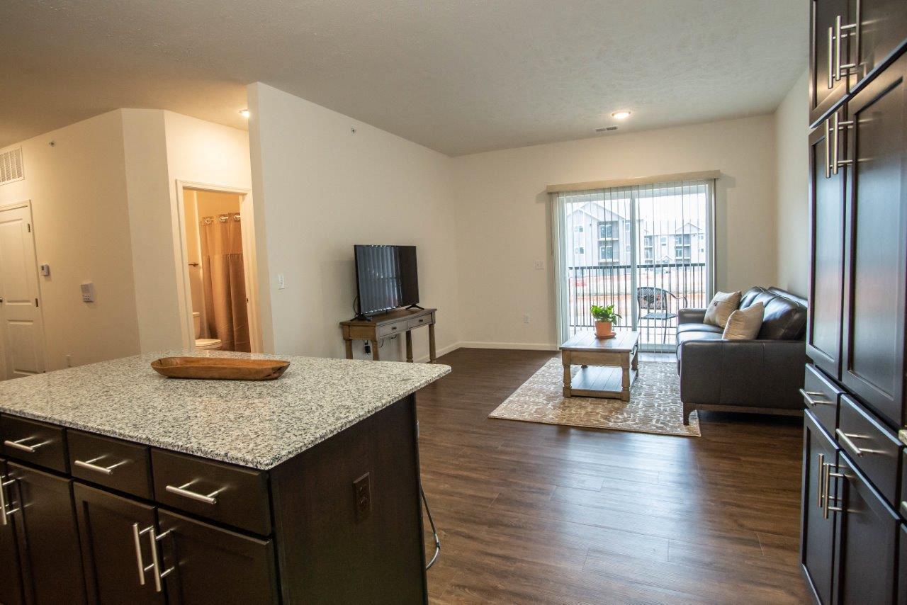 Photos and Video of Antler View Apartments in Omaha, NE